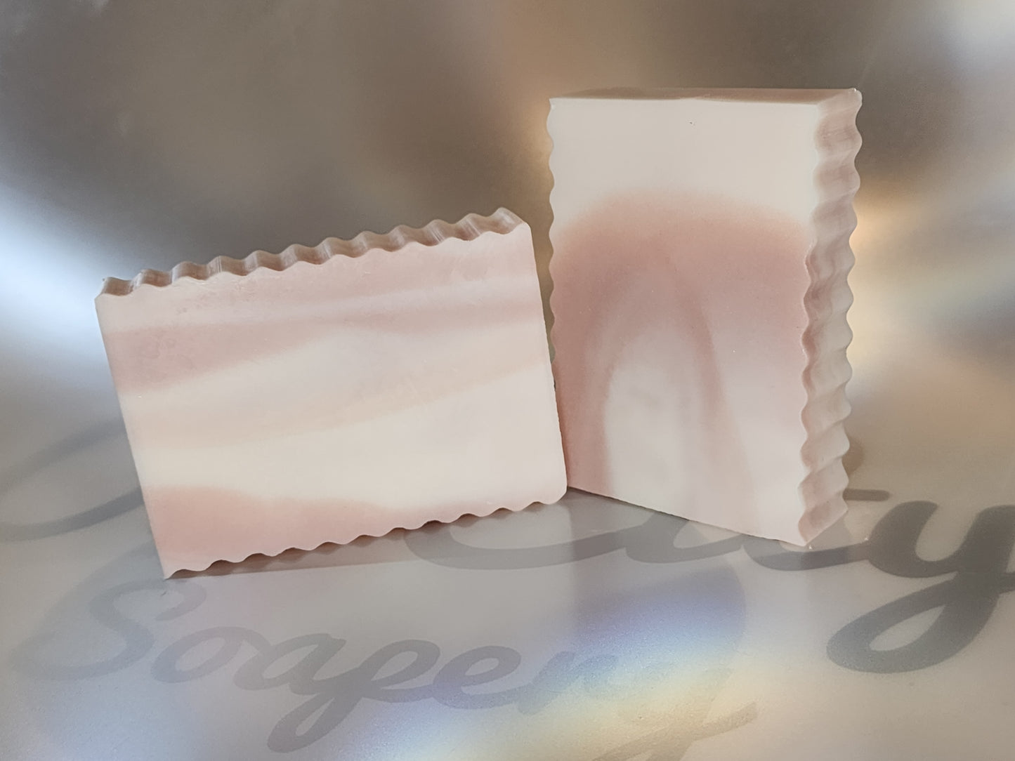 Cocoa Butter Cashmere