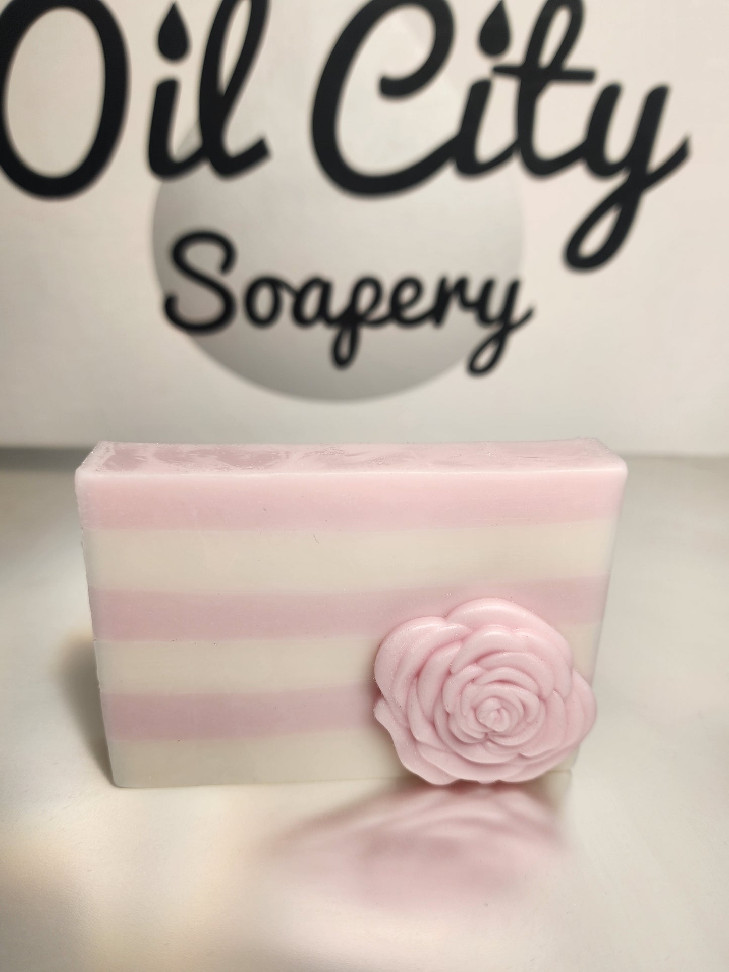 Vanilla Rose