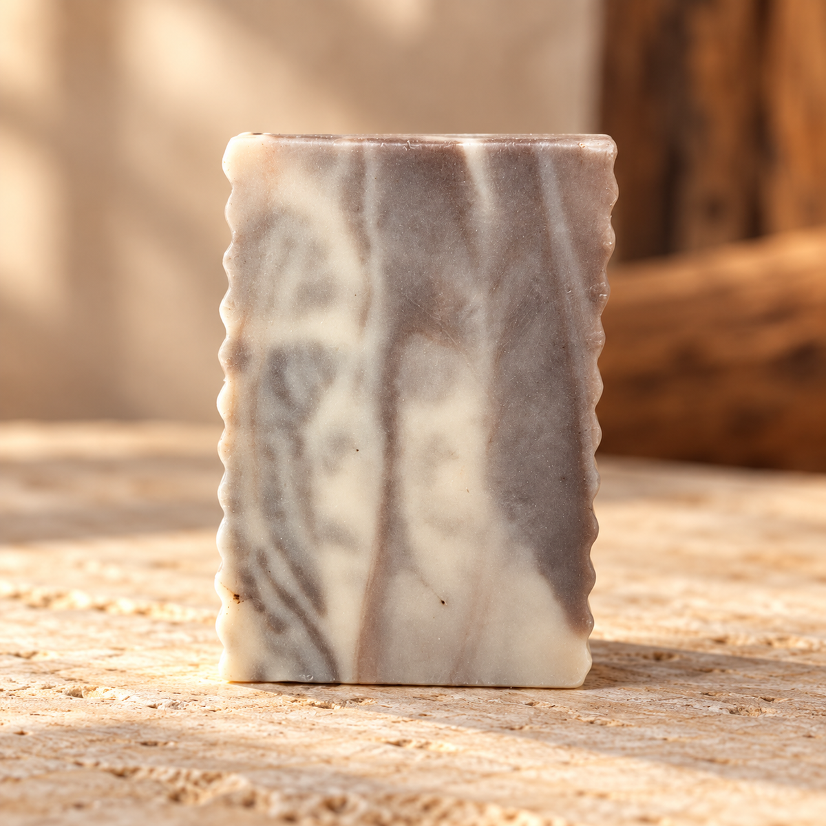 Vanilla Sandalwood