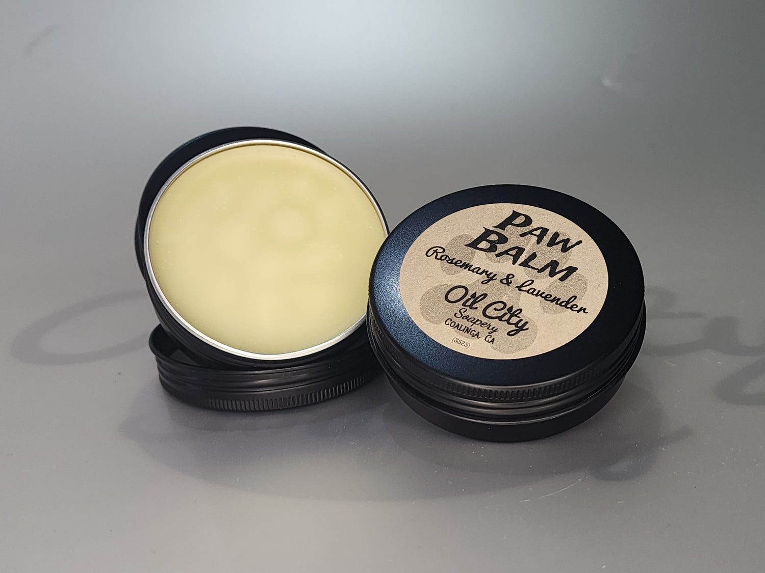 Paw Balm