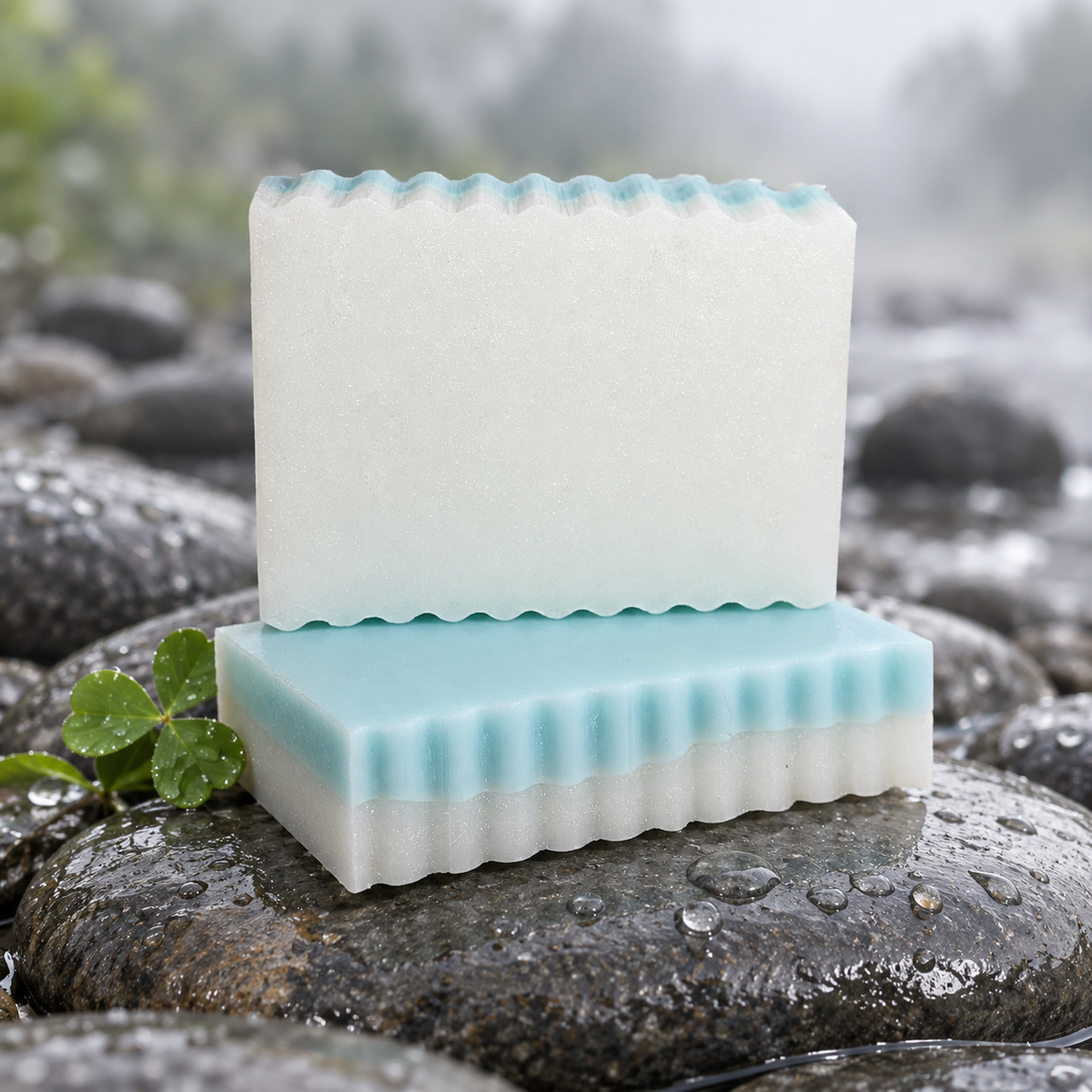 Bar Soap