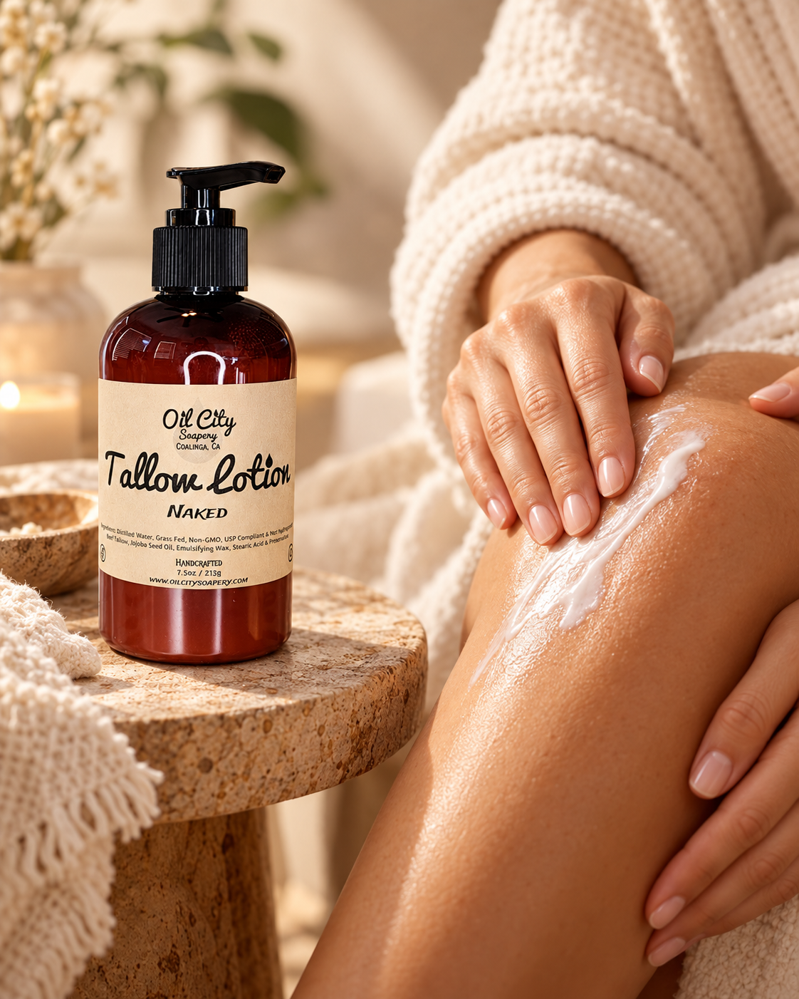 Tallow