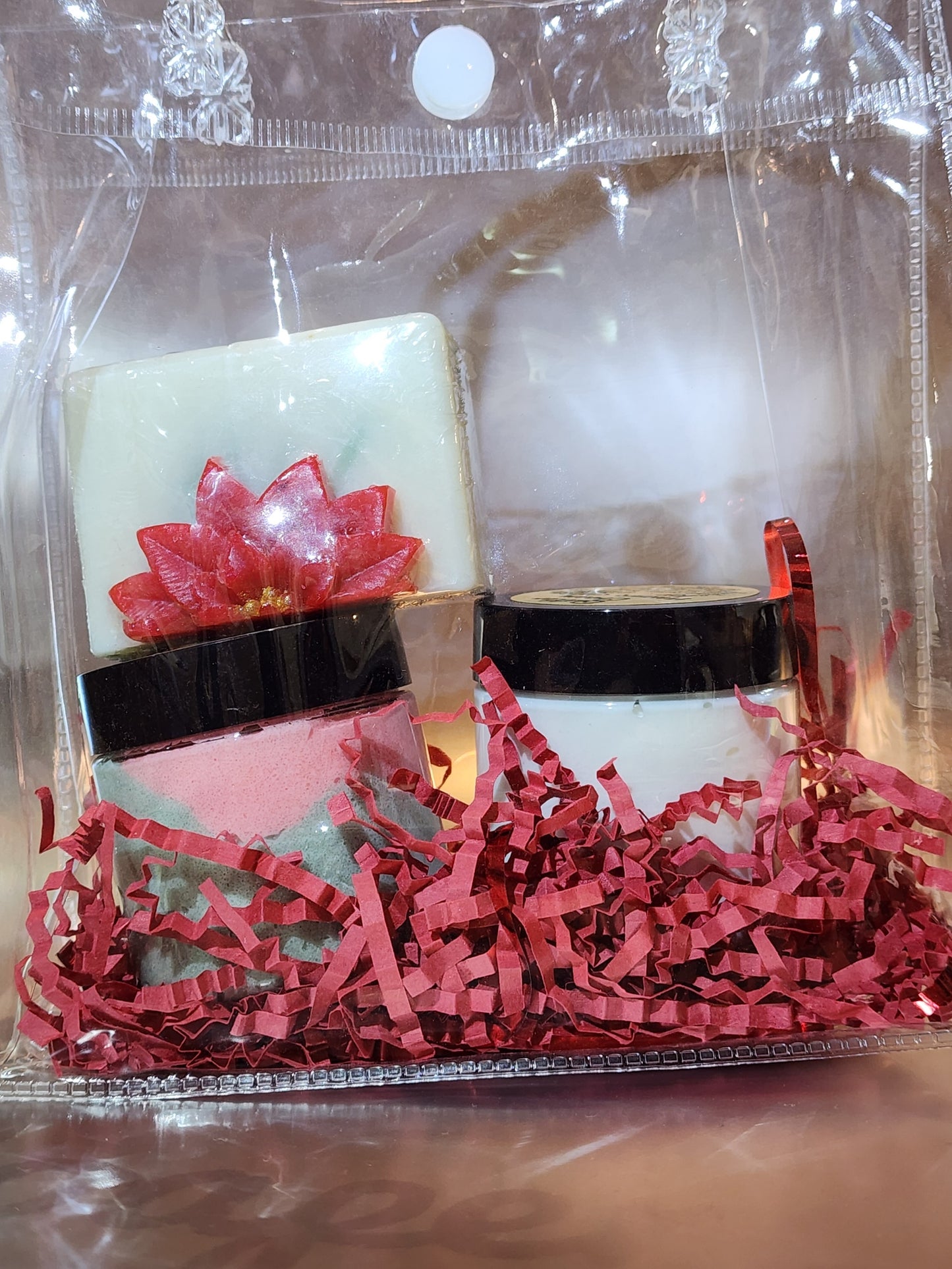 Christmas Starter Sets