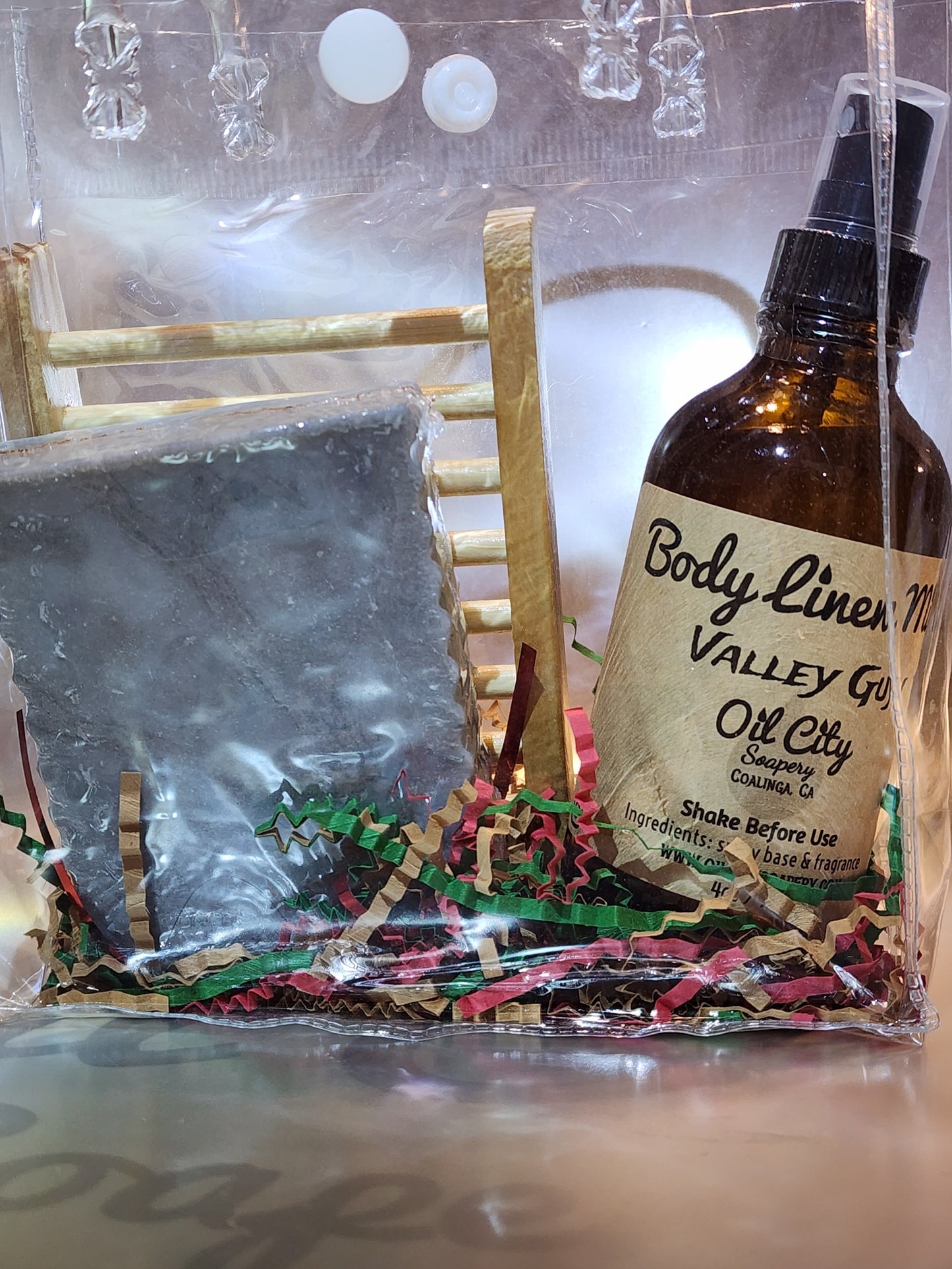 Christmas Starter Sets