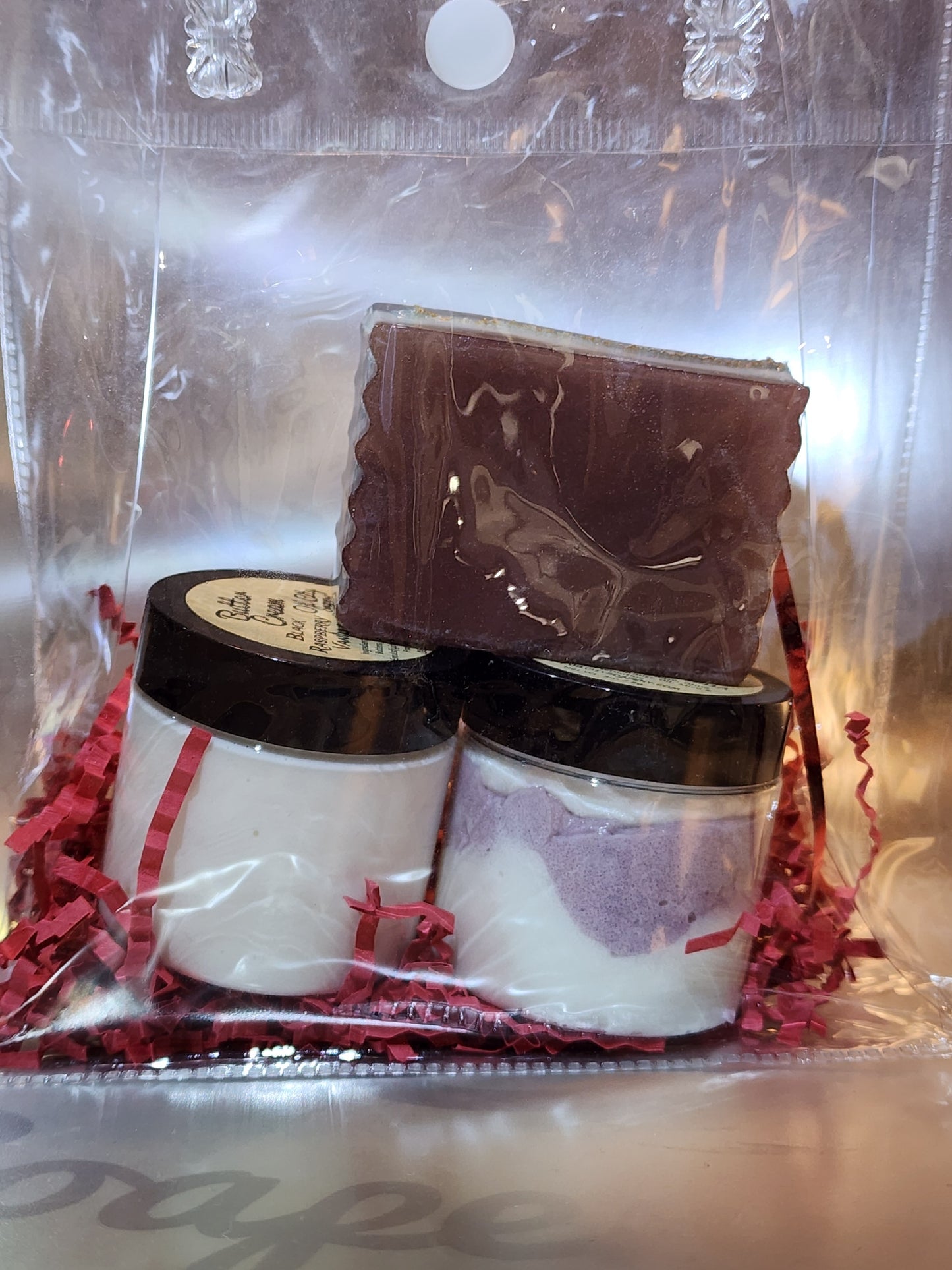 Christmas Starter Sets