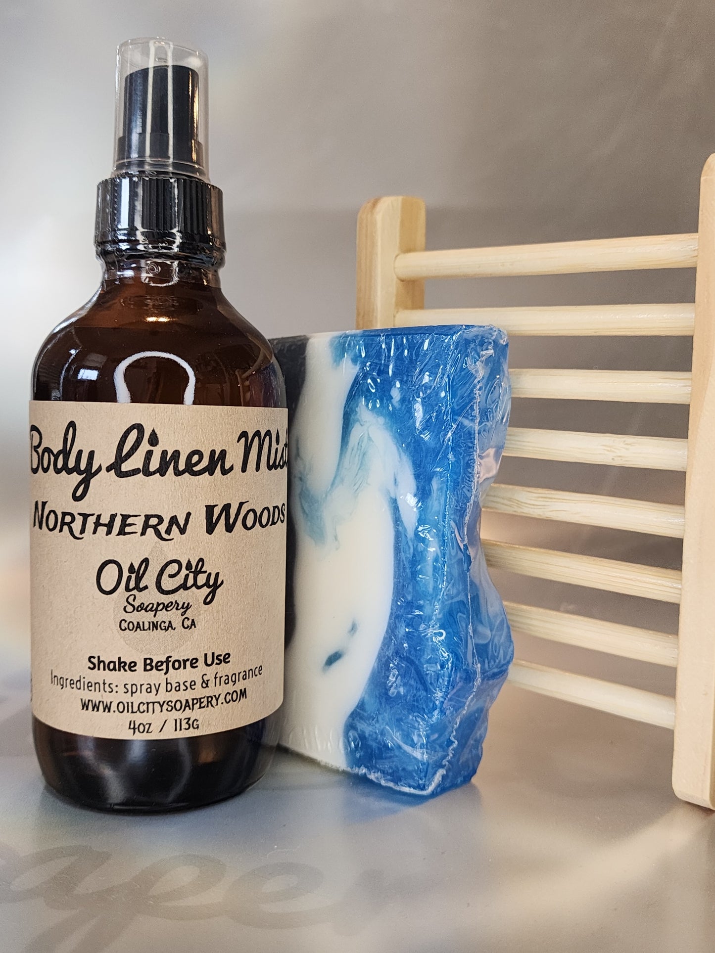 Christmas Starter Sets