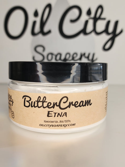 Etna Butter Cream