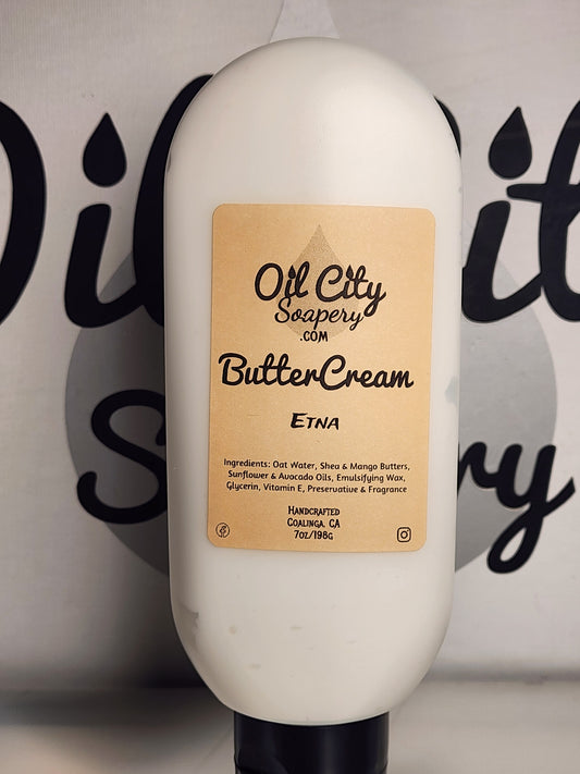 Etna Butter Cream