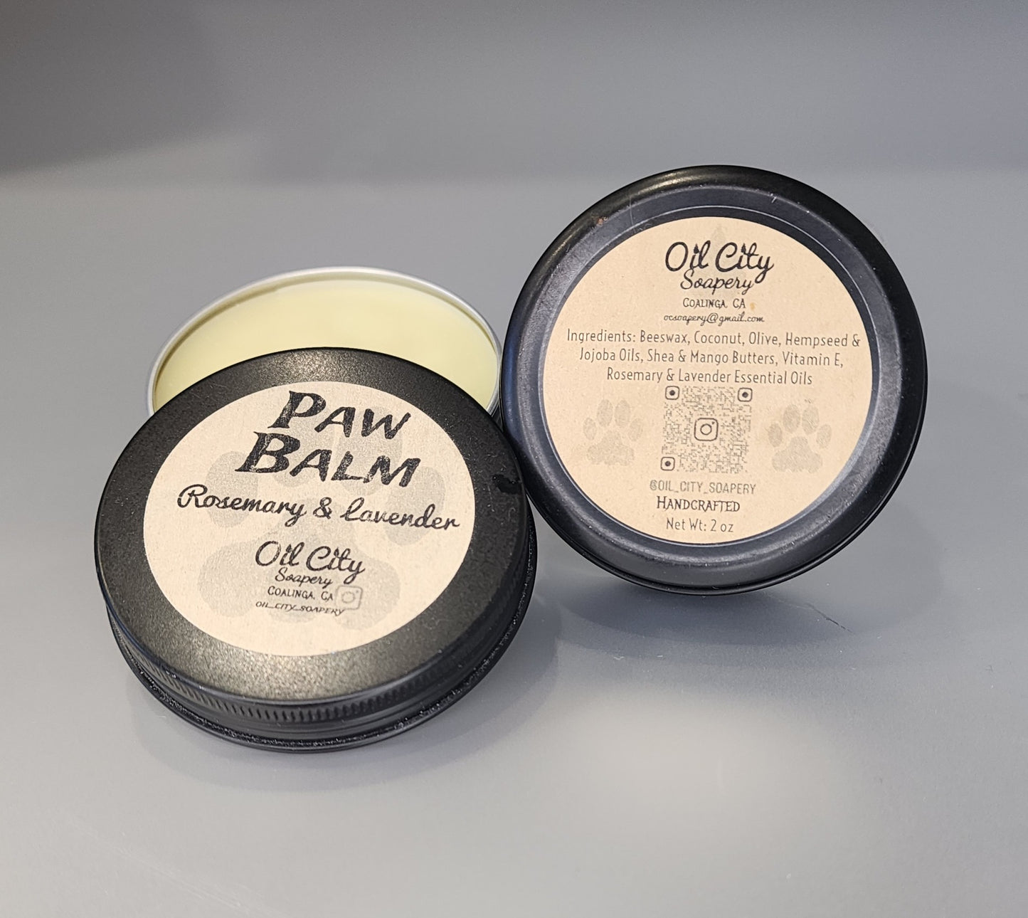 Paw Balm