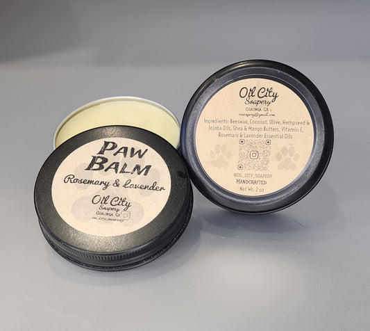 Paw Balm