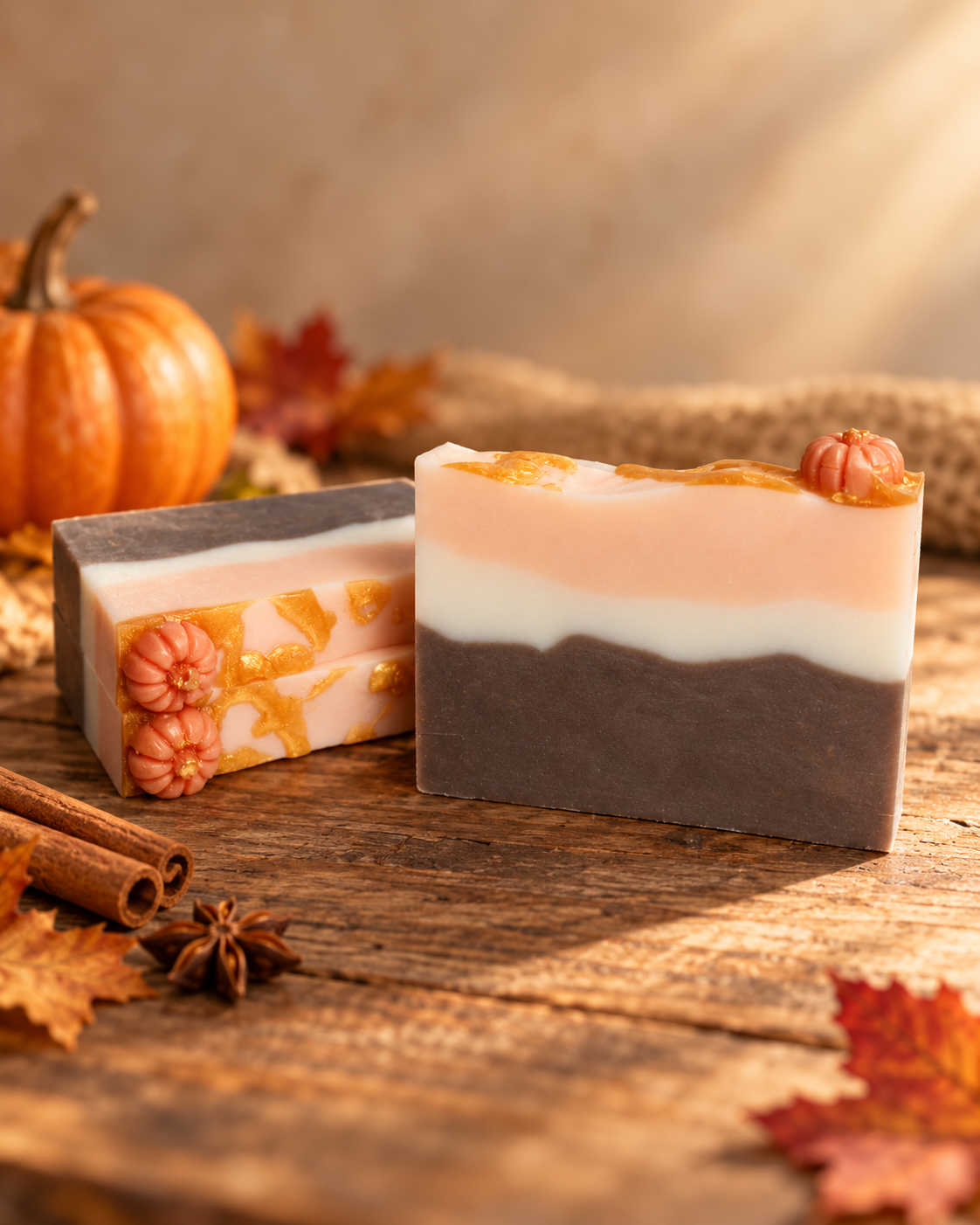 Pumpkin Spice