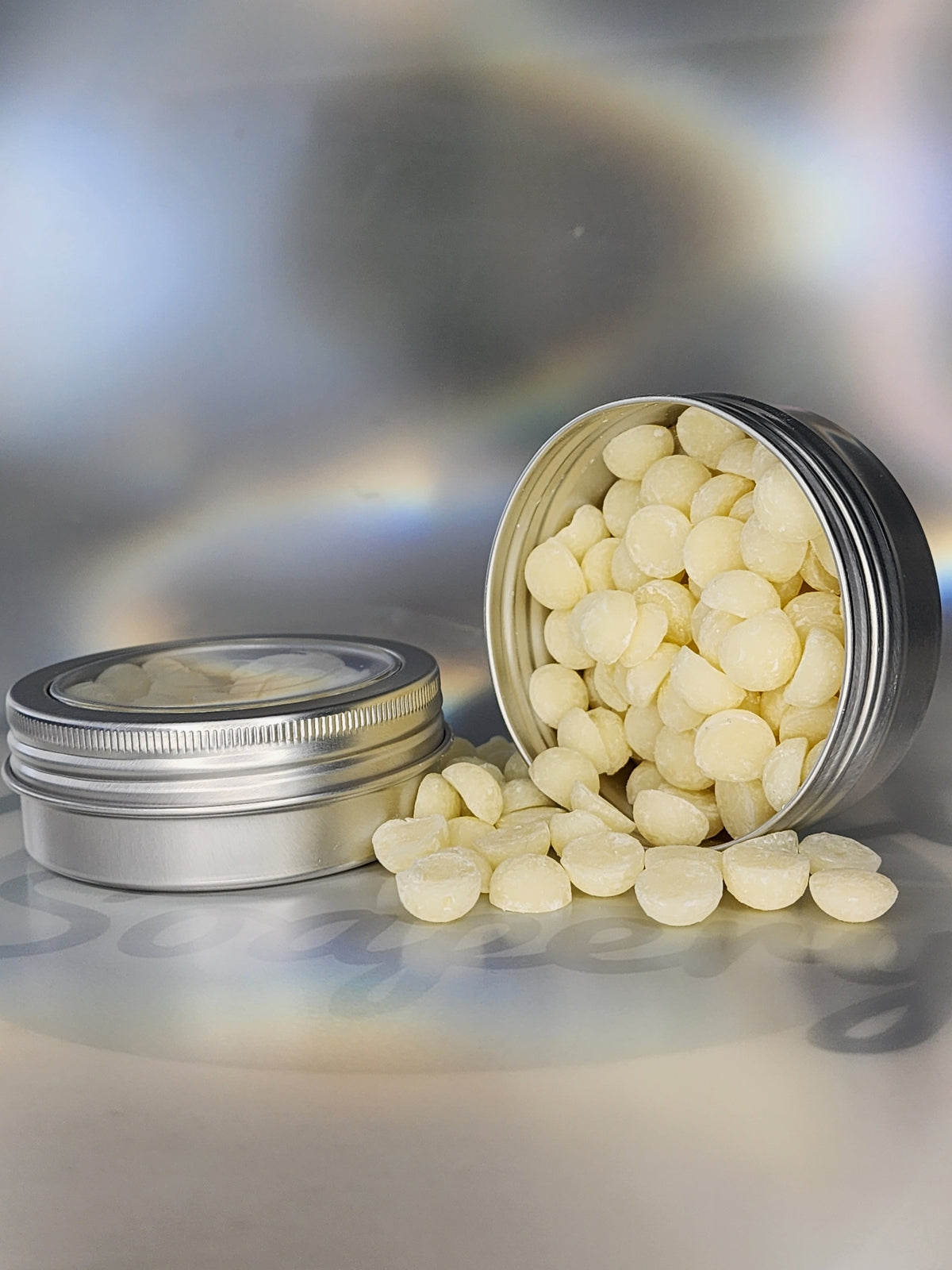 Tallow Tacks