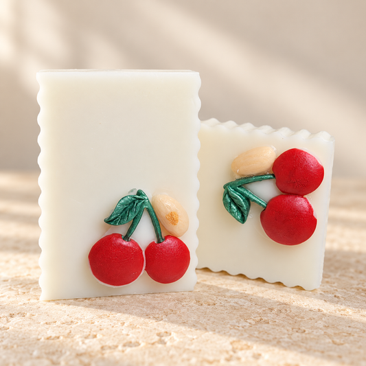 Cherry Almond