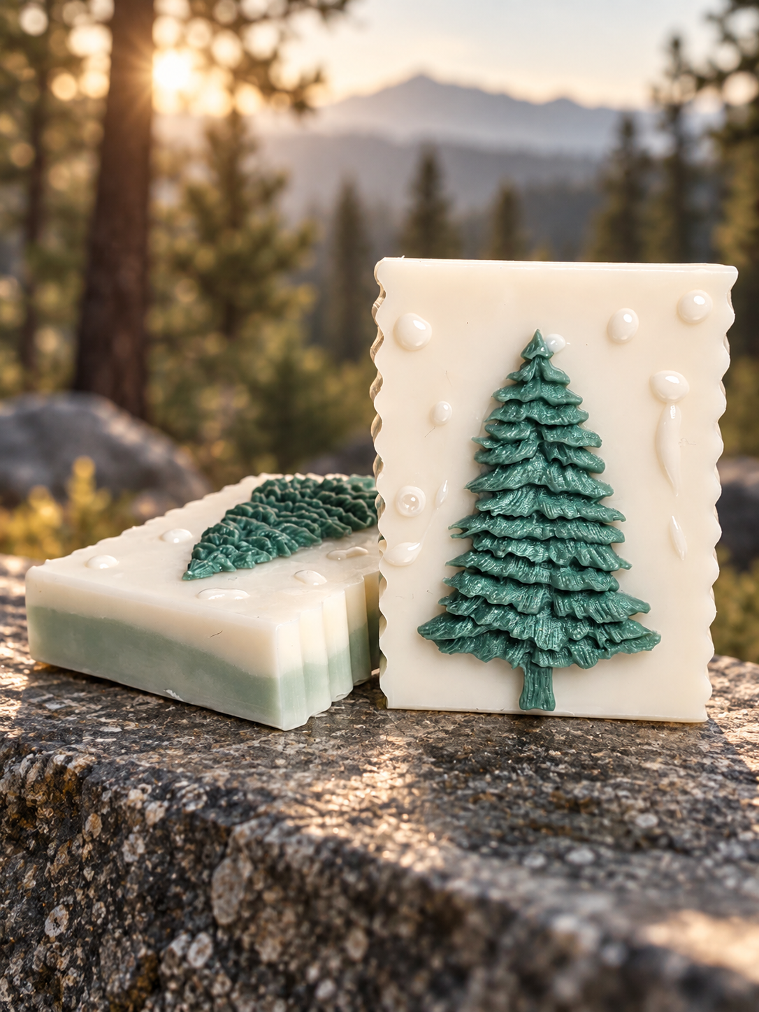 In the Pines