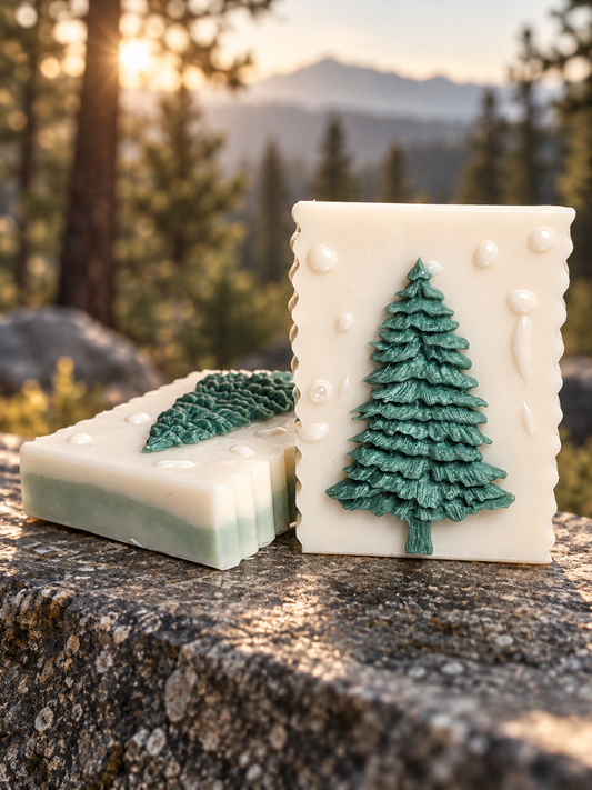 In the Pines